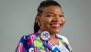 La autoproclamada neurocientífica ahora anuncia libro: “El sistema adámico”