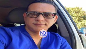 Tres meses de prisión preventiva para cabo por muerte de doctor Enrique Espinal