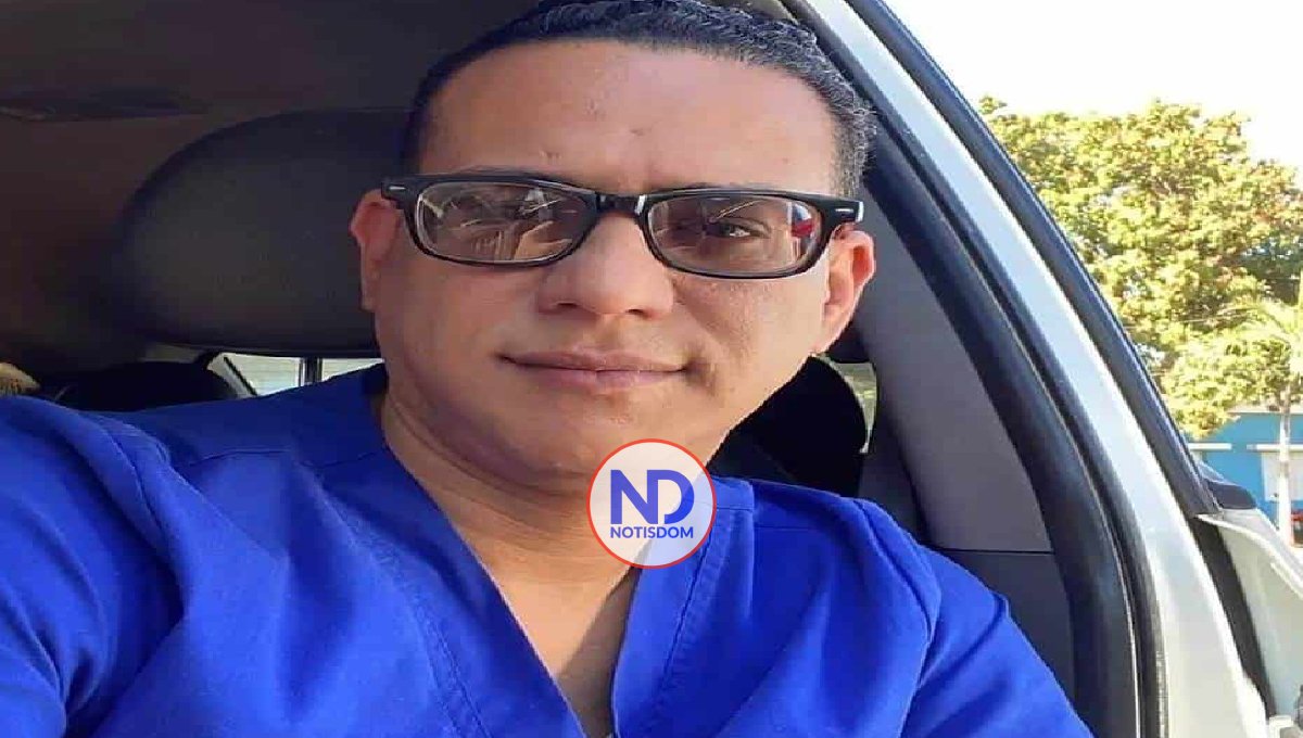 Tres meses de prisión preventiva para cabo por muerte de doctor Enrique Espinal