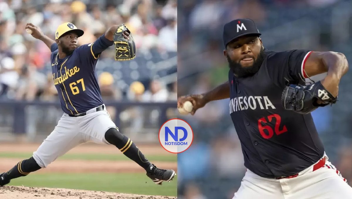 Estrellas Orientales fortalecen su bullpen con cambios de jugadores