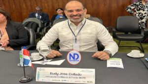 Inespre promueve programas de alimentos en reunión de la FAO