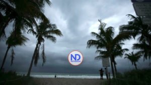 Biden declara emergencia en Florida por tormenta ‘Debby’
