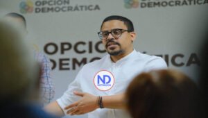 Opción Democrática escogió su Comisión Nacional de Elecciones