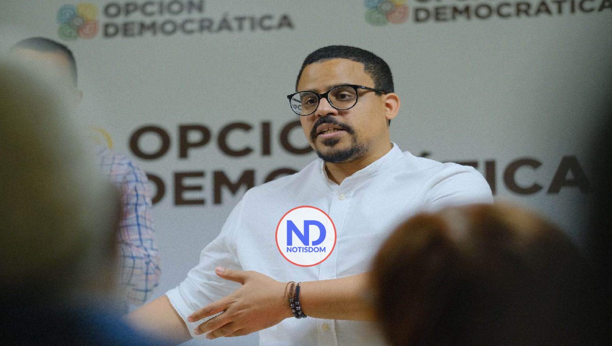 Opción Democrática escogió su Comisión Nacional de Elecciones