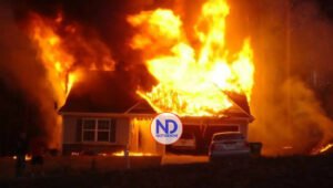 ¿Cómo identificar un cable que puede causar un incendio en el hogar?