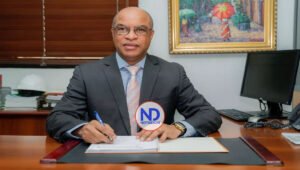 Designan al periodista Federico Méndez como director de Comunicación Estratégica de Edesur