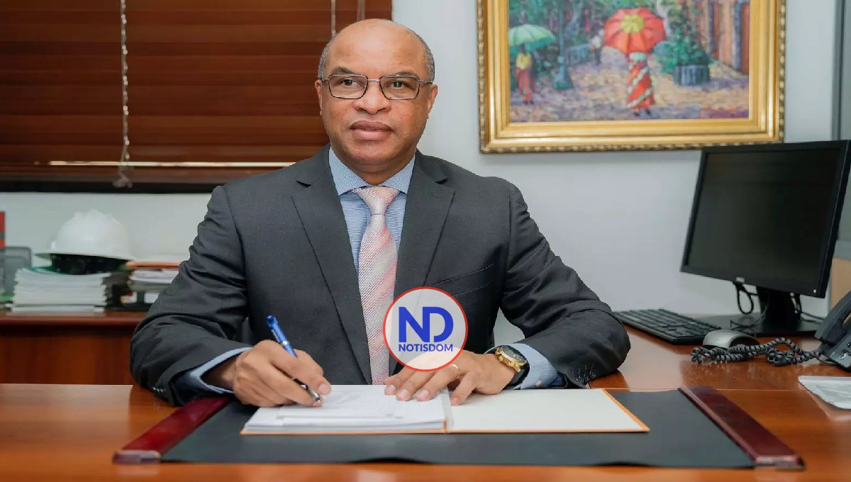 Designan al periodista Federico Méndez como director de Comunicación Estratégica de Edesur