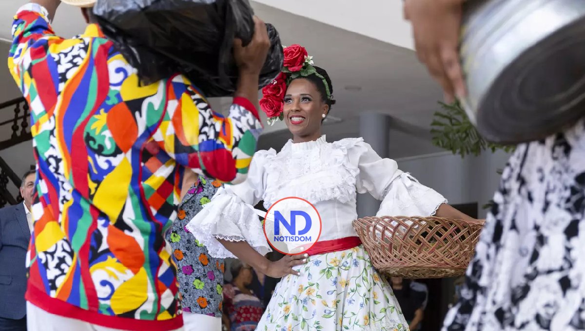 Hoy es el Día Mundial del Folklore