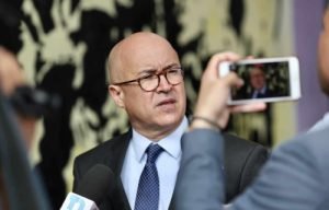 Francisco Dominguez Brito 1 Políticos reaccionan ante el discurso del Presidente Abinader