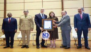 Gobierno dominicano premia a once destacados investigadores