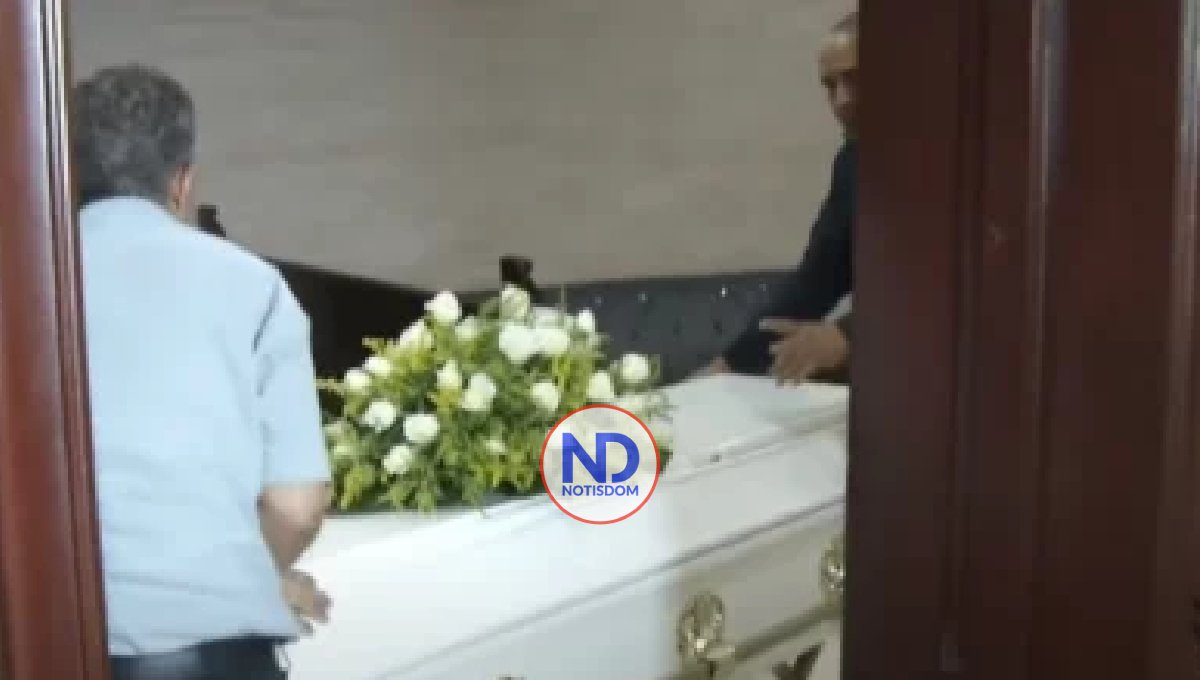 Velan restos de mujer ultimada por su expareja en Guachupita