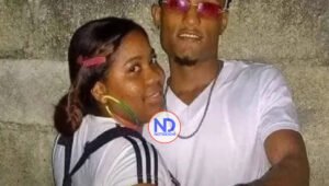 Hombre que ultimó a su expareja en Guachupita fue quien avisó sobre el crimen a sus familiares