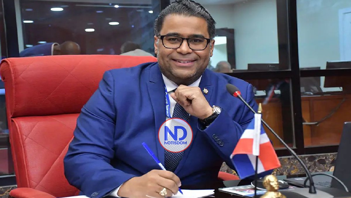 Rodríguez reintroduce proyectos de leyes, incluye del salario 14