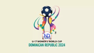 Reafirman apoyo del Gobierno al Mundial Femenino de Fútbol Sub-17