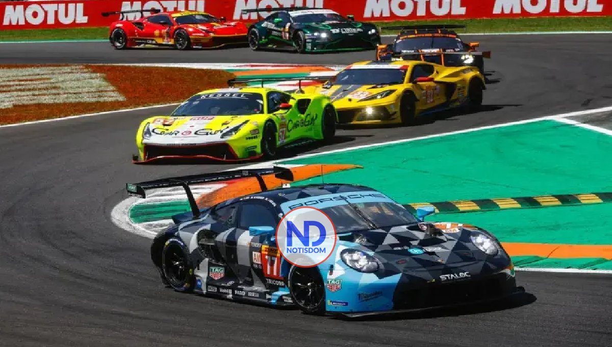 El GT Challenge de las Américas llega a RD el 7 y el 8 de septiembre