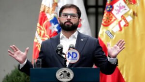 Boric dice “no tener dudas” de intento de fraude en Venezuela