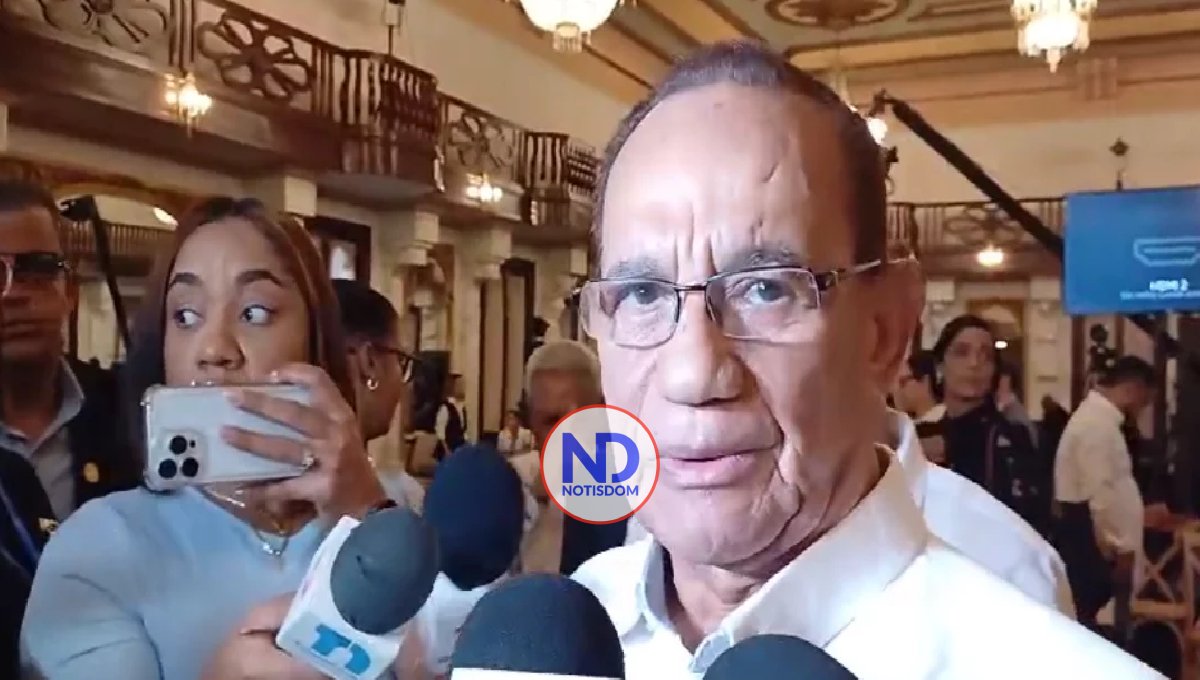 Gabriel Del Río aplaude «cesantía no será tocada en la reforma laboral»