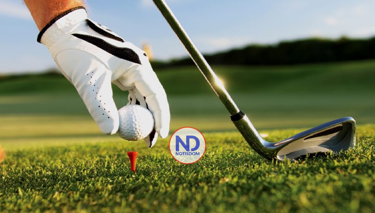 Realizarán primera versión del torneo ABA Golf Cup en Cap Cana