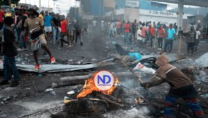 Violencia en Haití persiste a dos meses de la llegada de kenianos