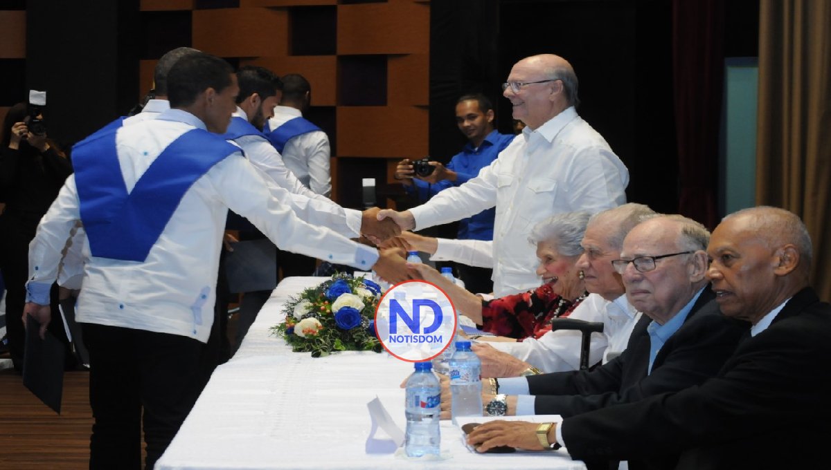 Instituto José Francisco Peña Gómez inicia ciclo de docencia