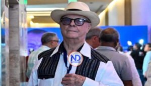 Hipólito Mejía y 28 expresidentes en contra investigación Venezuela