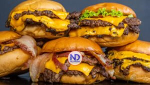 Consumo de alimentos ultraprocesados podría estar relacionado a la demencia