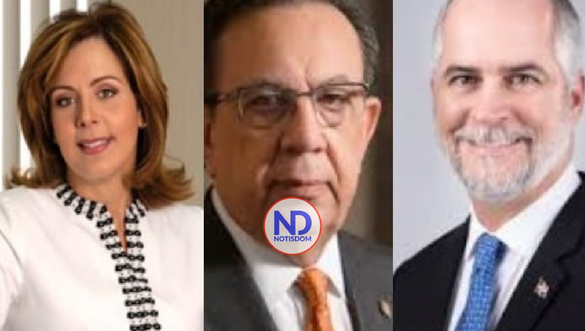 Gobernador BC y Superintendente Bancos confirmados en cargos