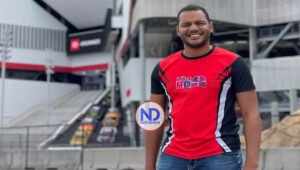 Hilux: El Influencer de autos que revoluciona el mundo digital con pasión