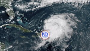 Huracán Ernesto se dirige a Bermudas mientras el territorio se prepara para la tormenta