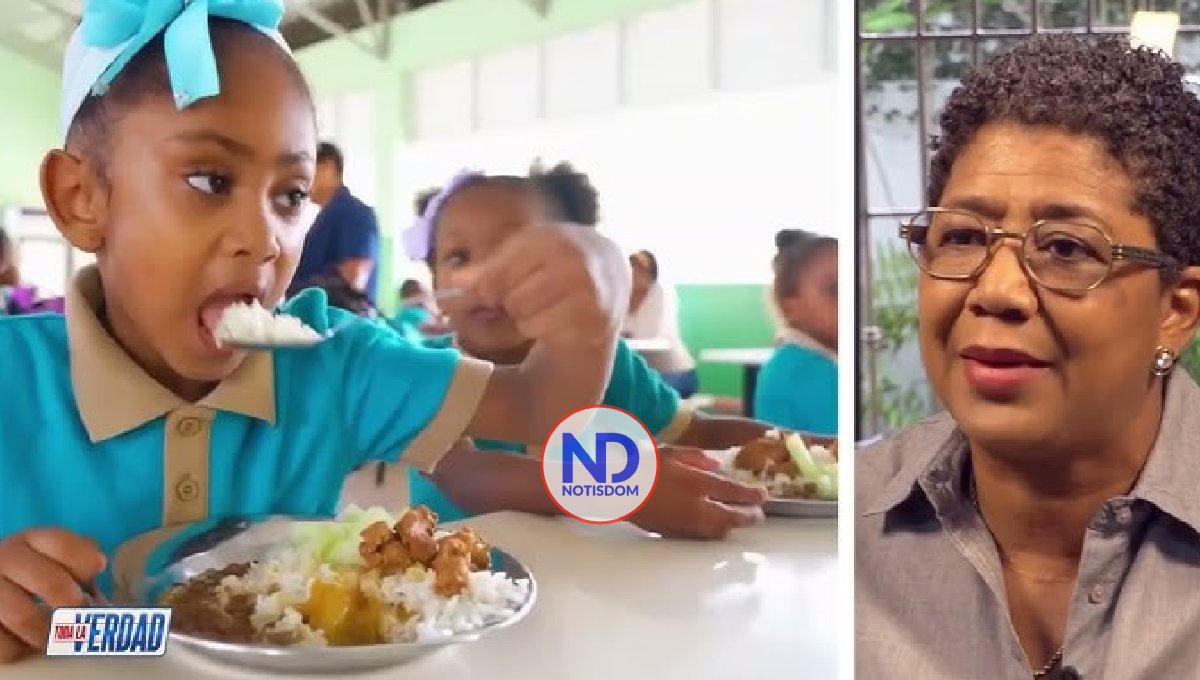 Suplidores alimentos denuncian irregularidades en el INABIE