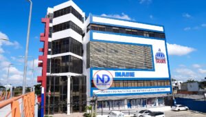 INABIE condena venta de uniformes con su logo en tienda china y anuncia investigación ante el MP