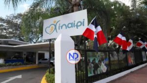 INAIPI condena maltrato de una madre a su niña en San Francisco de Macorís