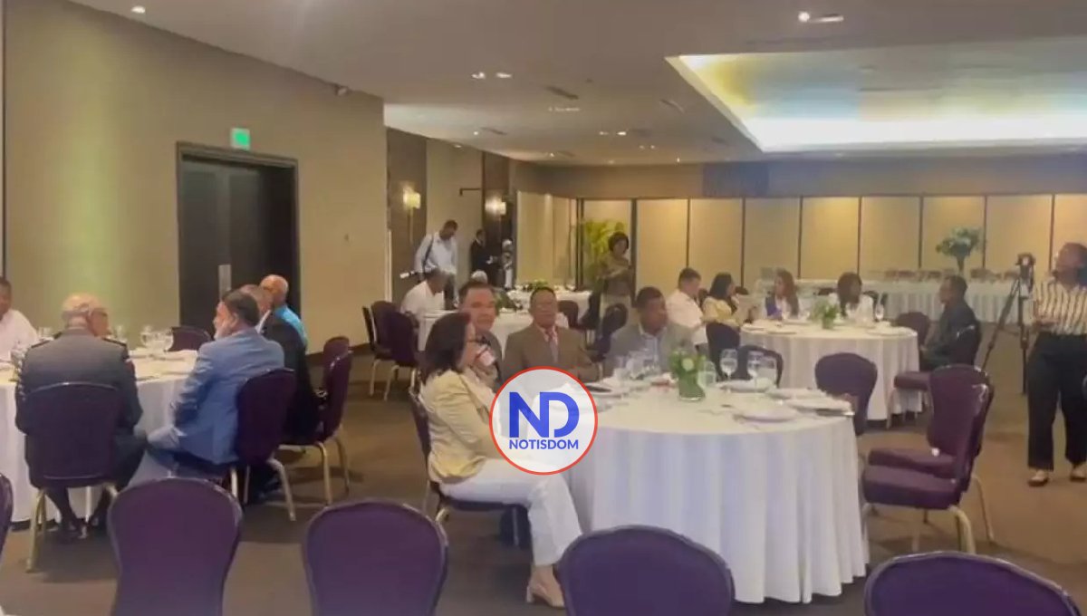 65 mil colmados serán capacitados por INFOTEP en manejo de alimentos