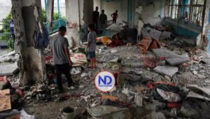 Israel mata a 33 palestinos en el último día en Gaza