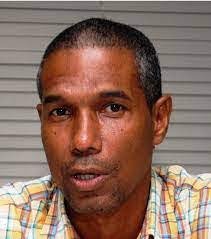 ISRAEL CARABALLO 1 Fedokurash saluda designación de Kelvin Cruz Ministro de Deportes