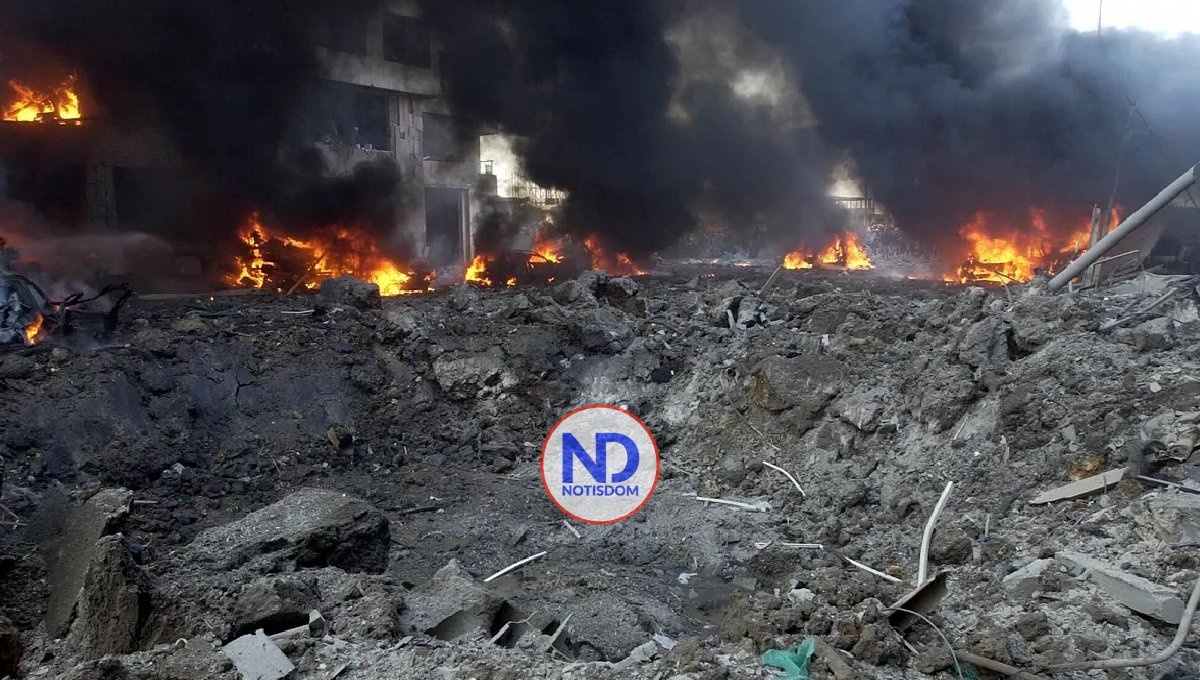 Gobierno de Irak condena el ataque de EEUU a milicias en su territorio