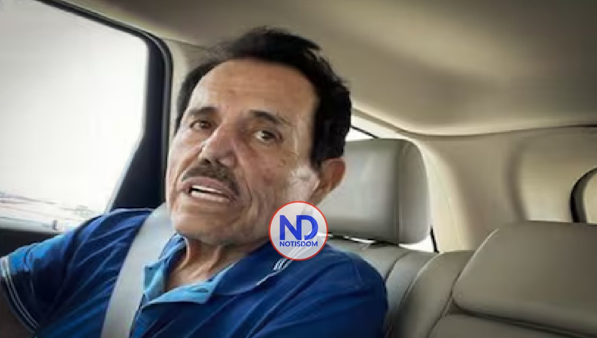 Culpa a hijo ‘El Chapo’ Guzmán de su entrega a EEUU