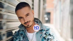 El cantante J Balvin se sumará a la Semana de la Música Latina de Billboard