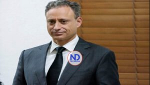 Apoderan tribunal que conocerá juicio de fondo a Jean Alain Rodríguez