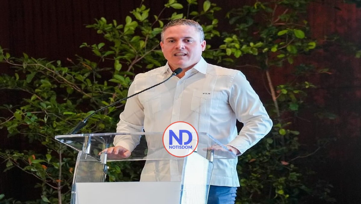 Jean Luis Rodríguez respalda reforma propuesta por Abinader de unificar elecciones