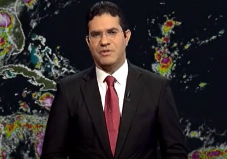 Jean Suriel Se han iniciado dos meses muy calurosos en RD