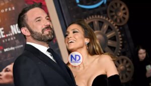 Por nueva vez Jennifer López se divorciará; esta vez Ben Affleck