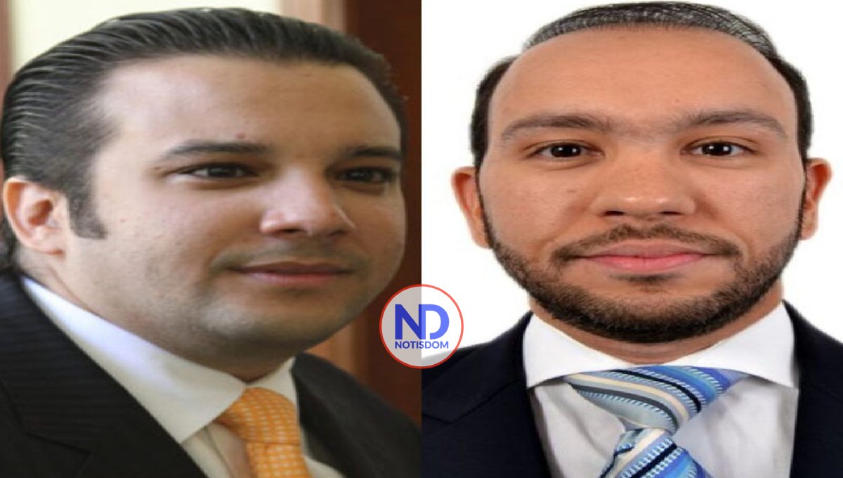 PE aclara que el designado cónsul en Panamá no es Jochy Gómez