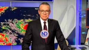 John Morales advierte que se acerca la etapa más peligrosa de la temporada ciclónica 2024