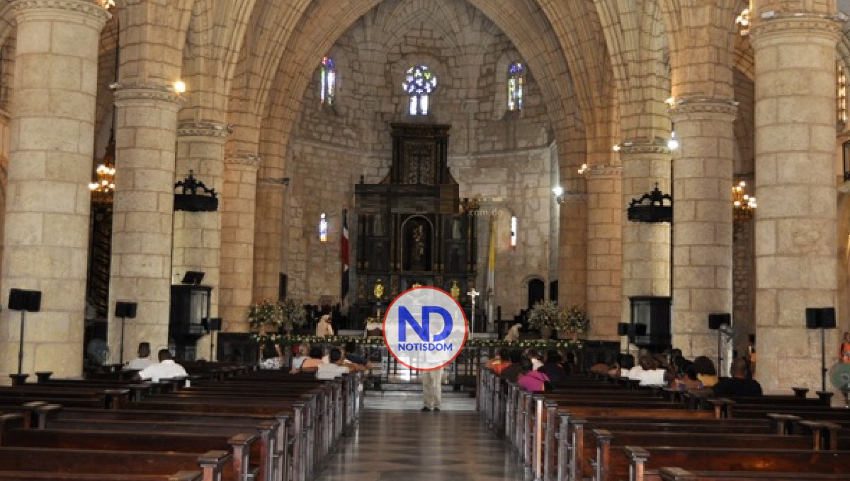 Jornada Oración por Venezuela hoy en la RD