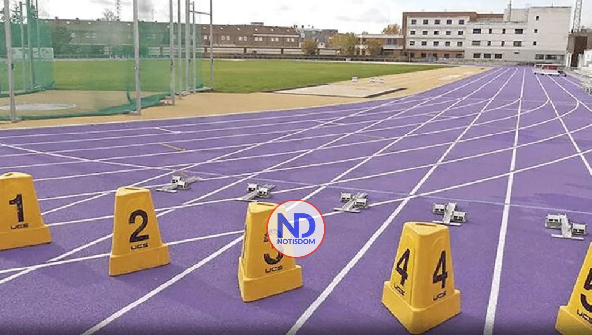 Jornada de atletismo de este lunes en los Juegos Olímpicos de París 2024 2 Jornada de atletismo de este lunes en los Juegos Olímpicos de París 2024