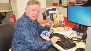 Fallece el periodista José Jáquez tras sufrir ACV