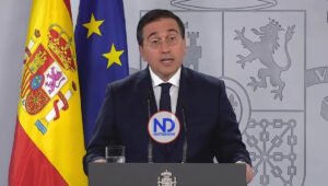 España asume los intereses de la RD en Venezuela