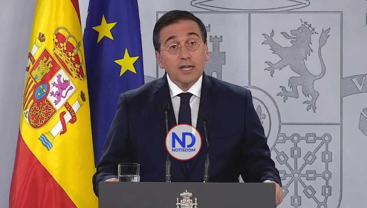 España asume los intereses de la RD en Venezuela