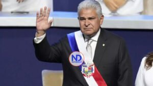 Presidente de Panamá dice cumbre sobre Venezuela podría hacerse en RD la próxima semana